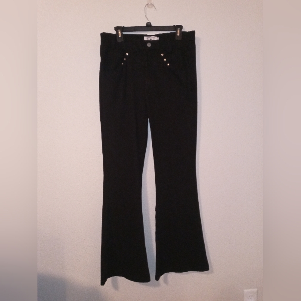 Crazy Train Bell Bottoms Never Worn 😍